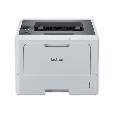 Imprimante laser monochrome BROTHER HL-L5210DW  - Fiducial