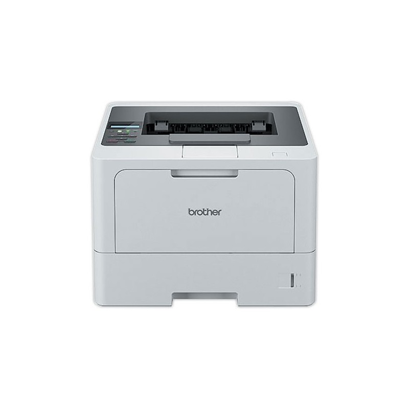 Imprimante laser monochrome BROTHER HL-L5210DW  - Fiducial