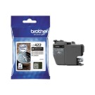 Cartouche JE BROTHER LC422BK Noir  - Fiducial