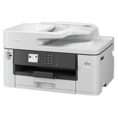 Multifonction Jet d'encre BROTHER MFC-J5345  - Fiducial