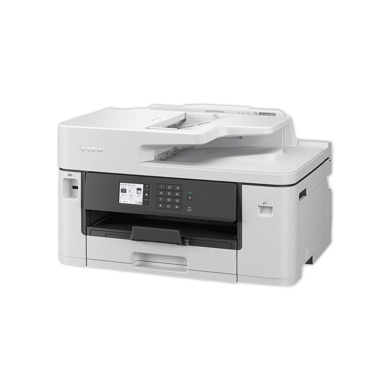 Multifonction Jet d'encre BROTHER MFC-J5345  - Fiducial