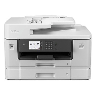 Multifonction Jet d'encre BROTHER MFC-J6940DW  - Fiducial