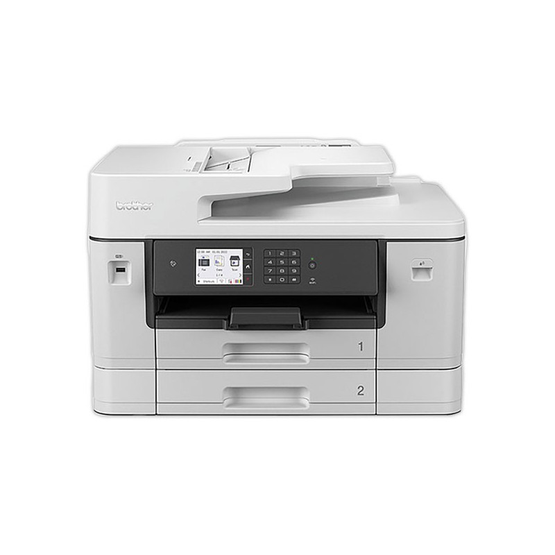 Multifonction Jet d'encre BROTHER MFC-J6940DW  - Fiducial