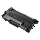 Cartouche noire laser Brother TN3600  - Fiducial