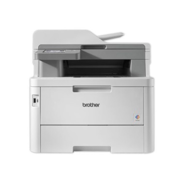 Multifonction laser 4-en-1 couleur BROTHER MFC-L8390CDW  - Fiducial