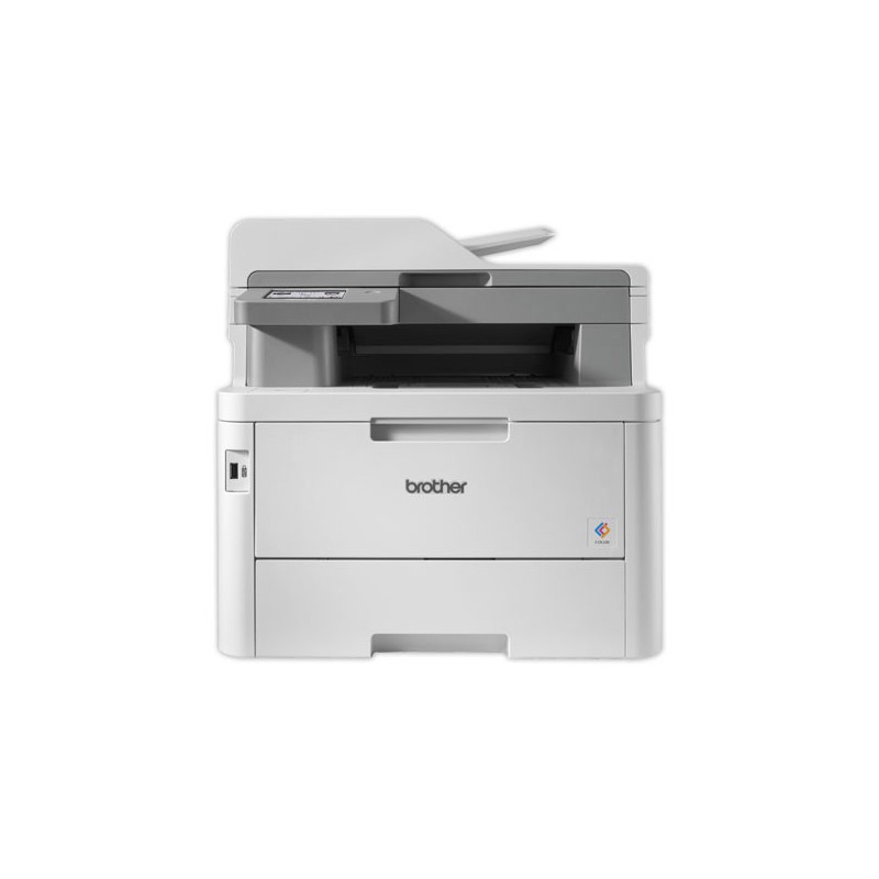 Multifonction laser 4-en-1 couleur BROTHER MFC-L8390CDW  - Fiducial