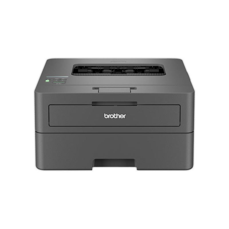 Imprimante laser monochrome BROTHER HL-L2445DW  - Fiducial