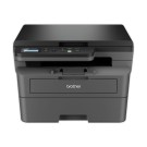 Multifonction laser 3-en-1 monochrome BROTHER DCP-L2620DW  - Fiducial