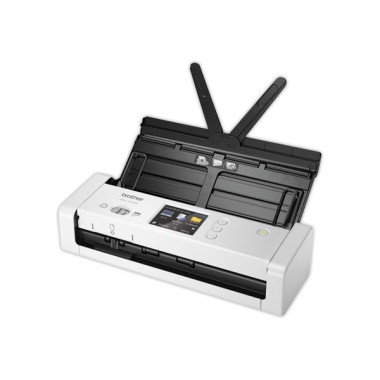 Scanner compact BROTHER ADS-1800W  - Fiducial