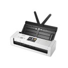 Scanner compact BROTHER ADS-1800W  - Fiducial