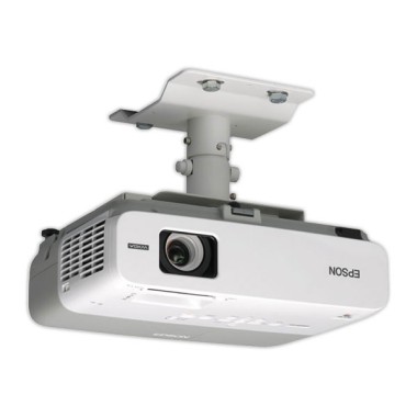 Support plafond pour projecteur EPSON ELPMB23  - Fiducial