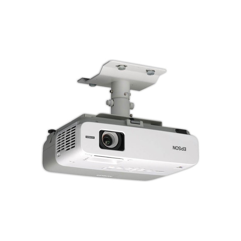 Support plafond pour projecteur EPSON ELPMB23  - Fiducial
