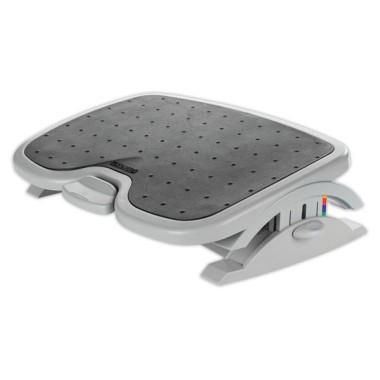 Repose-pieds SoleMate Plus Kensington SmartFit - Gris  - Fiducial