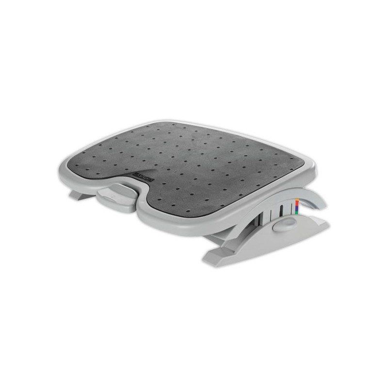 Repose-pieds SoleMate Plus Kensington SmartFit - Gris  - Fiducial