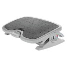 Repose-pieds SoleMate Plus Kensington SmartFit - Gris  - Fiducial