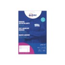 Badges textile adhésifs  x150 - Fiducial