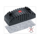 recharges pour brosse magnétique NOBO  x10 - Fiducial