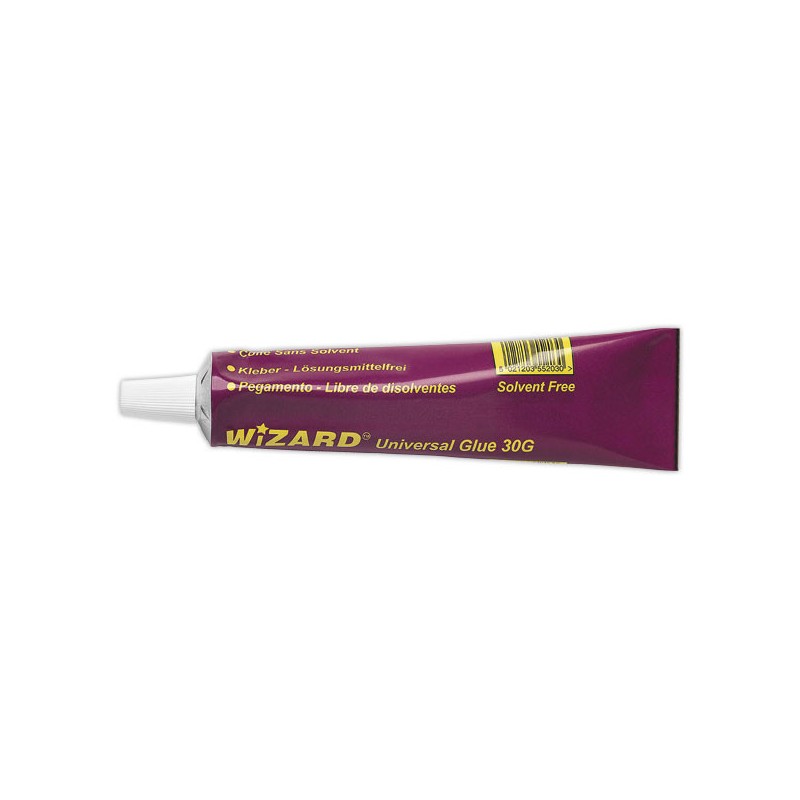 Tube de colle universelle  - Fiducial