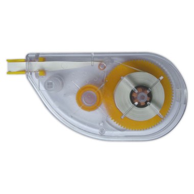 Correcteur latéral ECONOMIQUE - long 8m larg de bande 5 mm  - Fiducial