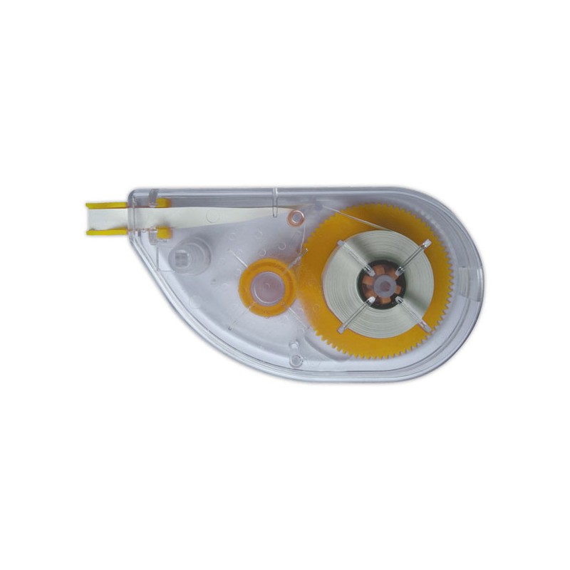 Correcteur latéral ECONOMIQUE - long 8m larg de bande 5 mm  - Fiducial