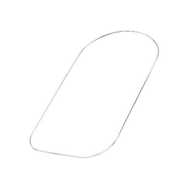 Perforateur 2 trous - 65 feuilles  - Fiducial