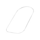 Perforateur 2 trous - 65 feuilles  - Fiducial