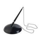 Stylo bille sur socle  - Fiducial