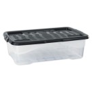 Boîte de rangement curve Strata 30L  - Fiducial