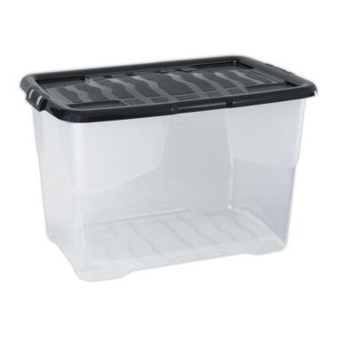 Boîte de rangement curve Strata 65L  - Fiducial