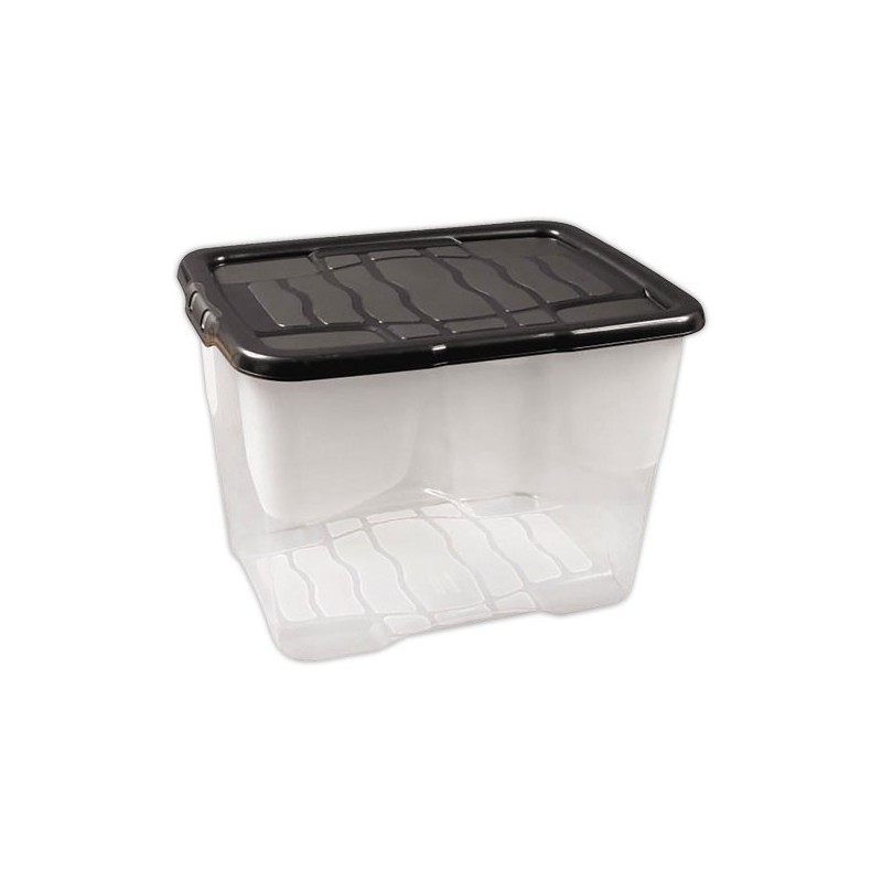 Boîte de rangement Curves 24L  - Fiducial