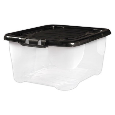 Boîte de rangement Curves 10L  - Fiducial