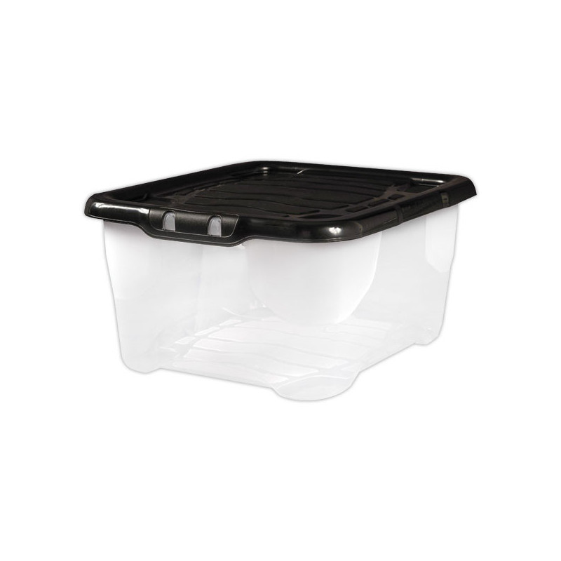Boîte de rangement Curves 10L  - Fiducial