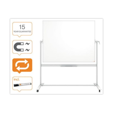 Tableau pivotant mobile Nano Clean  - Fiducial