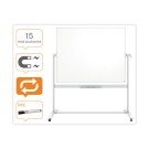 Tableau pivotant mobile Nano Clean  - Fiducial