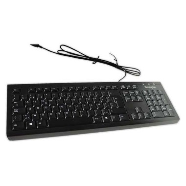 Clavier Filaire QWERTY  - Fiducial