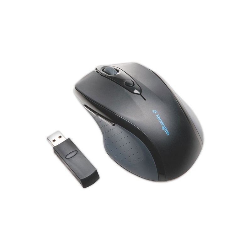 Souris sans fil pleine taille Pro Fit¿Kensington  - Fiducial