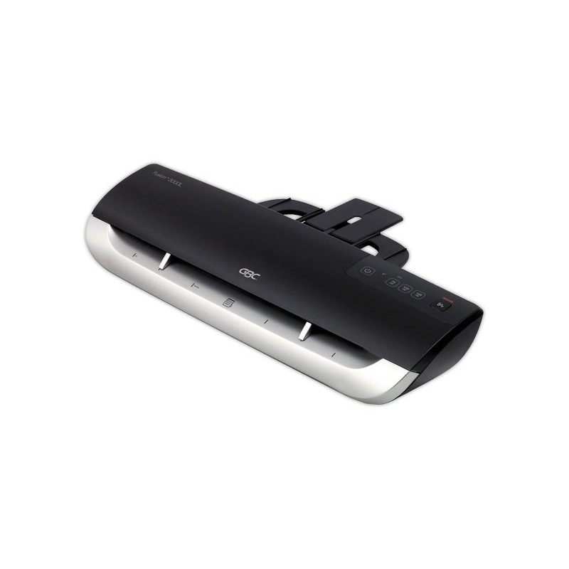 Plastifieuse GBC Fusion 3000L - FormatA3 125µ  - Fiducial