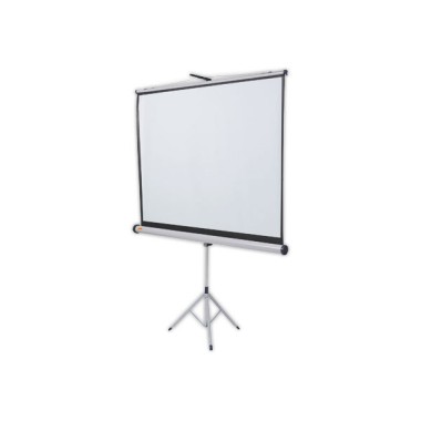Écran trépied format 16/10 175 x 115 cm  - Fiducial