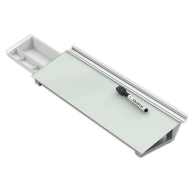 Organiseur bloc note de bureau  - Fiducial