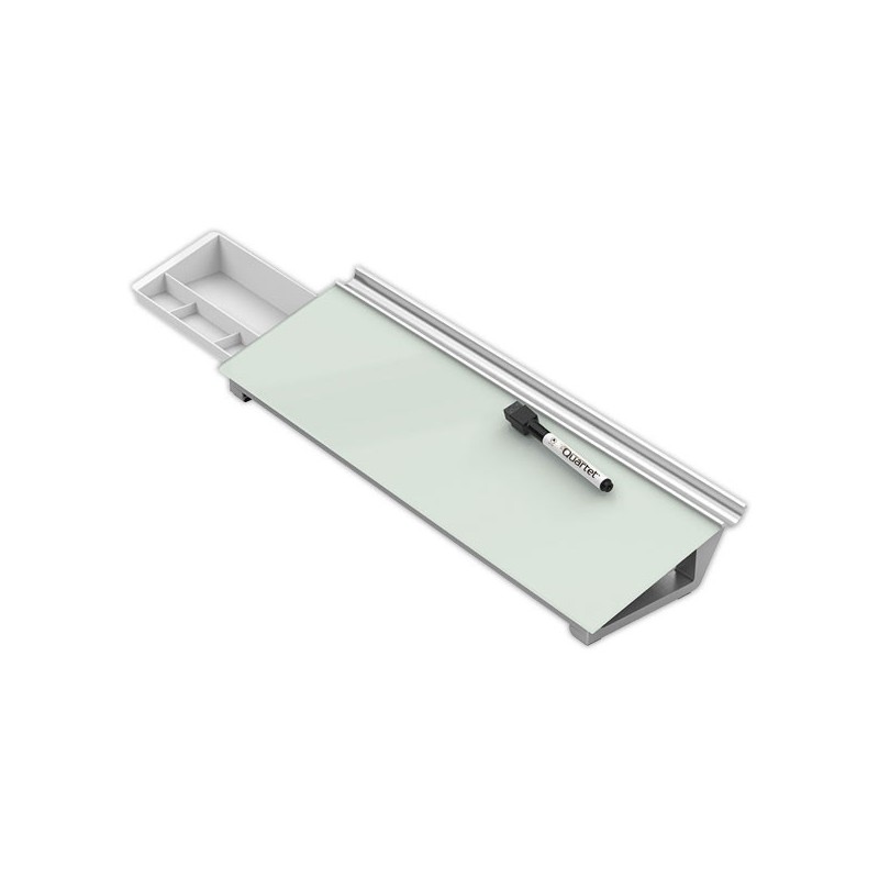 Organiseur bloc note de bureau  - Fiducial