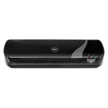 Plastifieuse Inspire+ A4 noir  - Fiducial