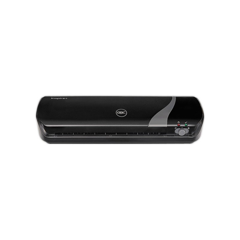 Plastifieuse Inspire+ A4 noir  - Fiducial