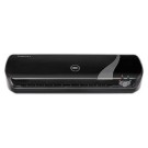 Plastifieuse Inspire+ A4 noir  - Fiducial