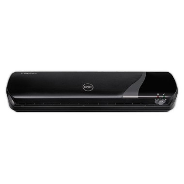 Plastifieuse Inspire+ A3 noir  - Fiducial