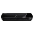 Plastifieuse Inspire+ A3 noir  - Fiducial