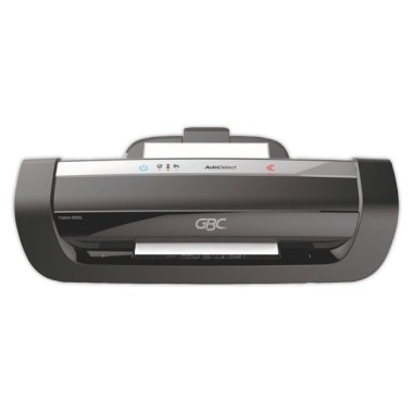 Plastifieuse GBC Fusion Plus 6000L, A3  - Fiducial