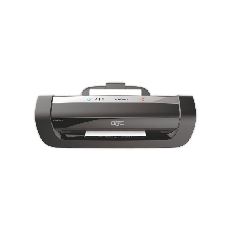 Plastifieuse GBC Fusion Plus 6000L, A3  - Fiducial