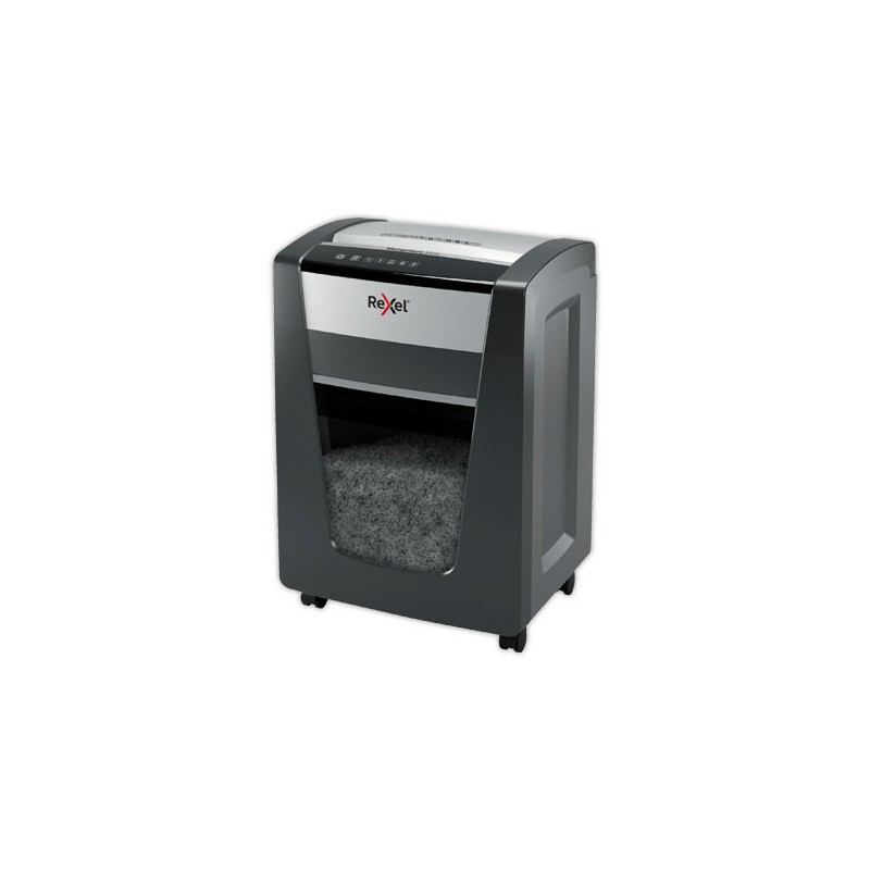 Destructeur momentum M515  - Fiducial