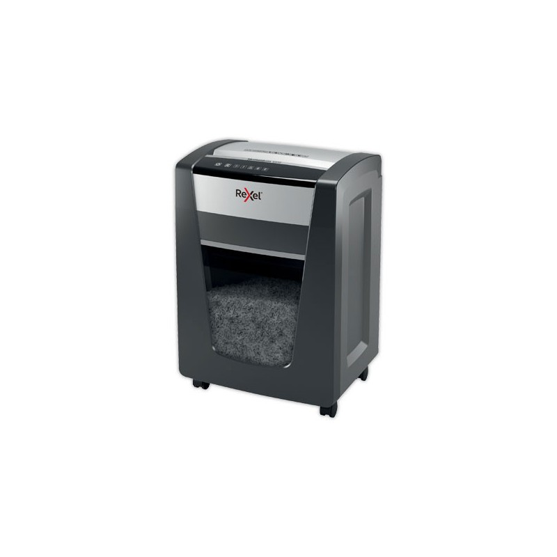 Destructeur momentum X420  - Fiducial