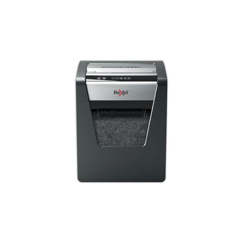 Destructeur momentum m510  - Fiducial
